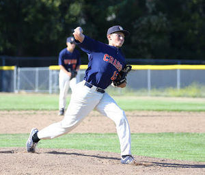 Meet your Posher, Grady